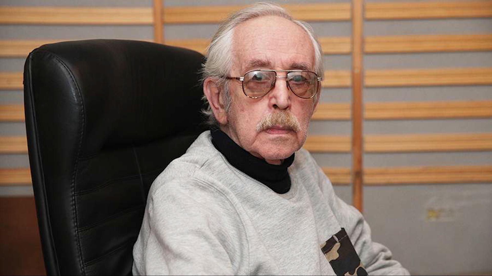 Фото: ИЗВЕСТИЯ Павел Бедняков