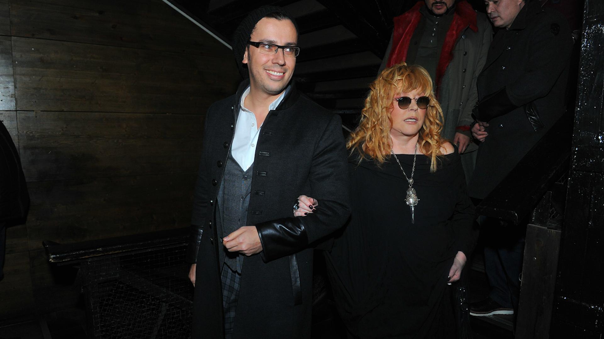 Фото: Komsomolskaya Pravda globallookpress.com