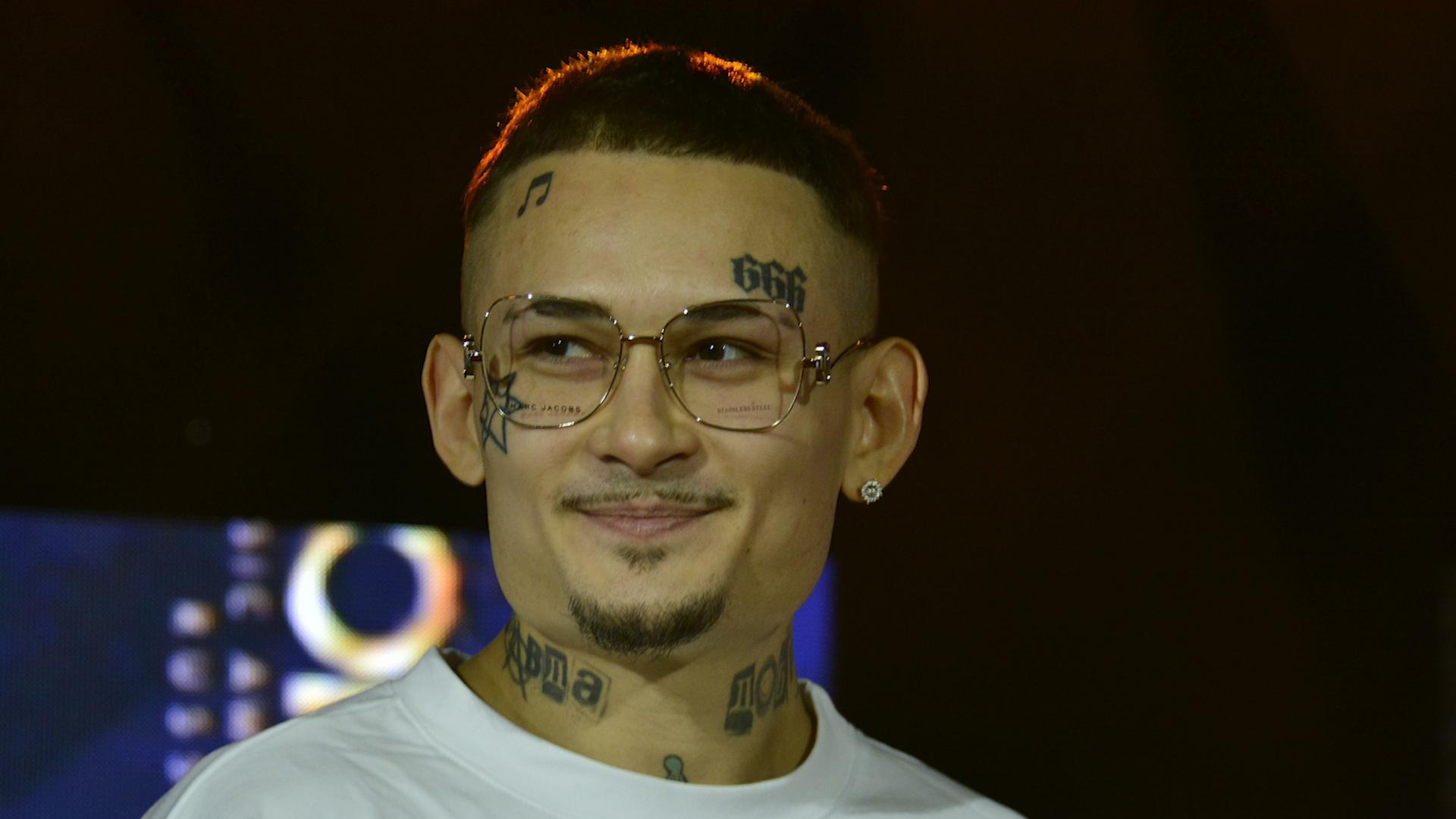 Фото: Pavel Kashaev, Павел Кашаев globallookpress.com