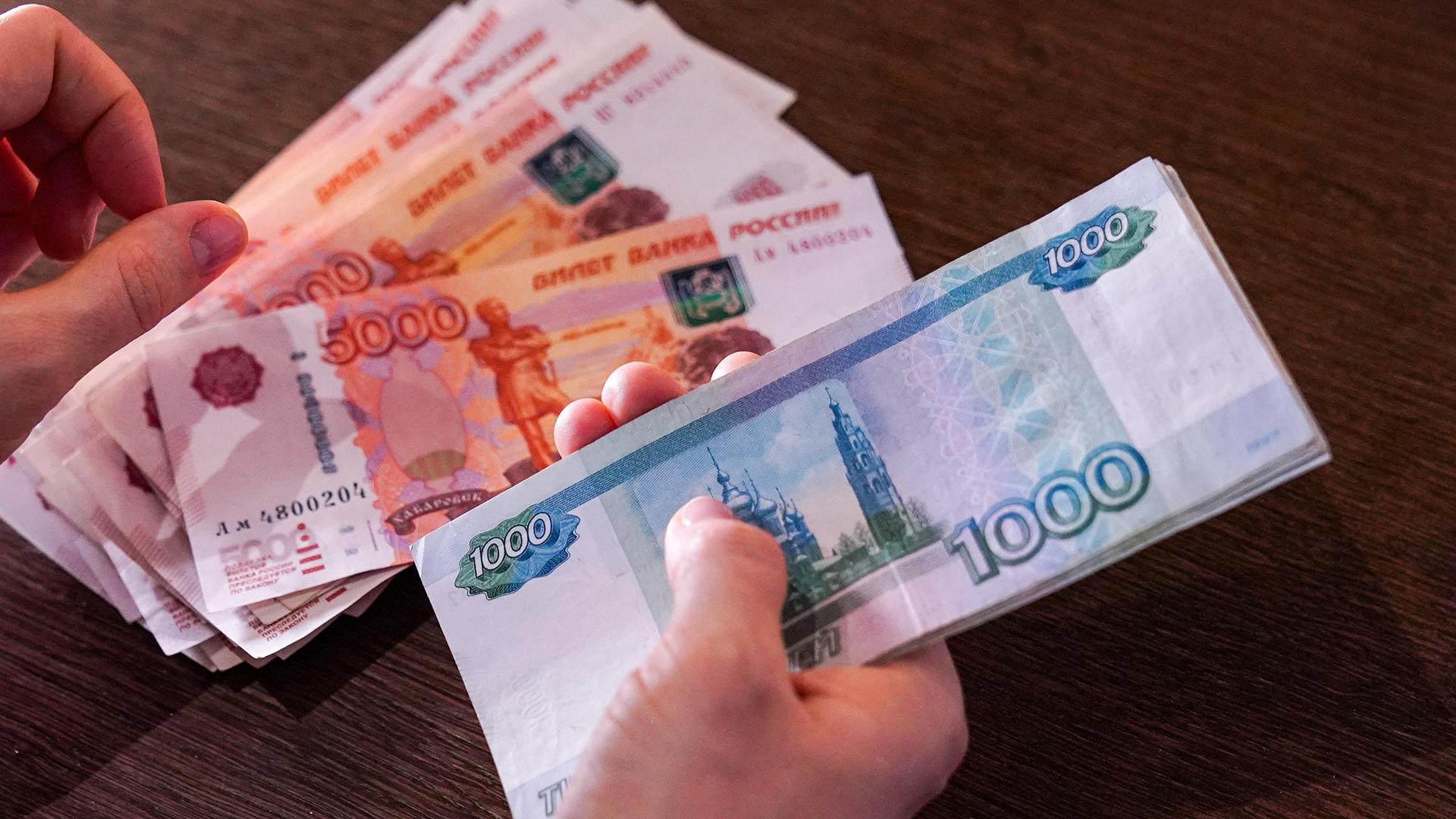 Фото: ИЗВЕСТИЯ Сергей Лантюхов