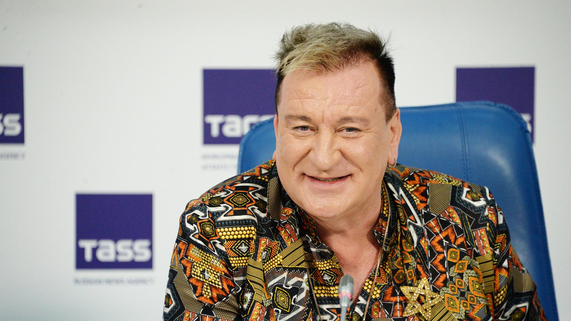 Фото: Anatoly Lomokhov globallookpress.com