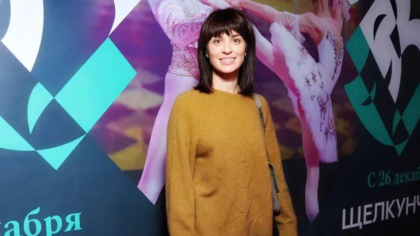 Фото: t.me ira_muromtseva