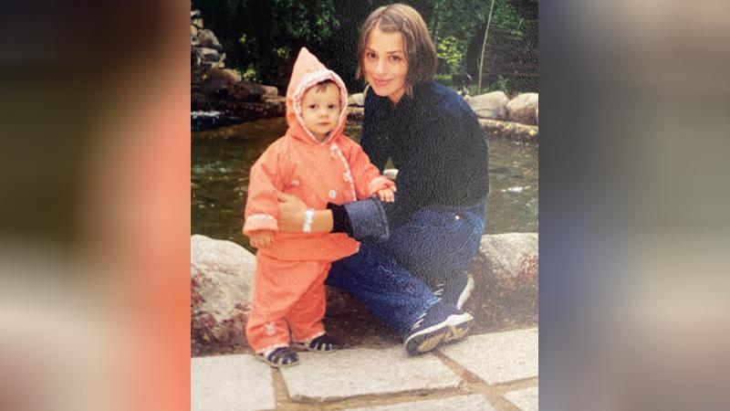 Фото: t.me ira_muromtseva