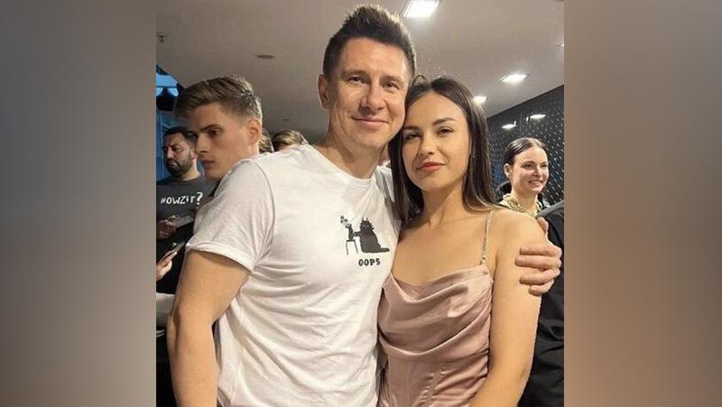 Фото: соцсети Ангелины Татарченковой