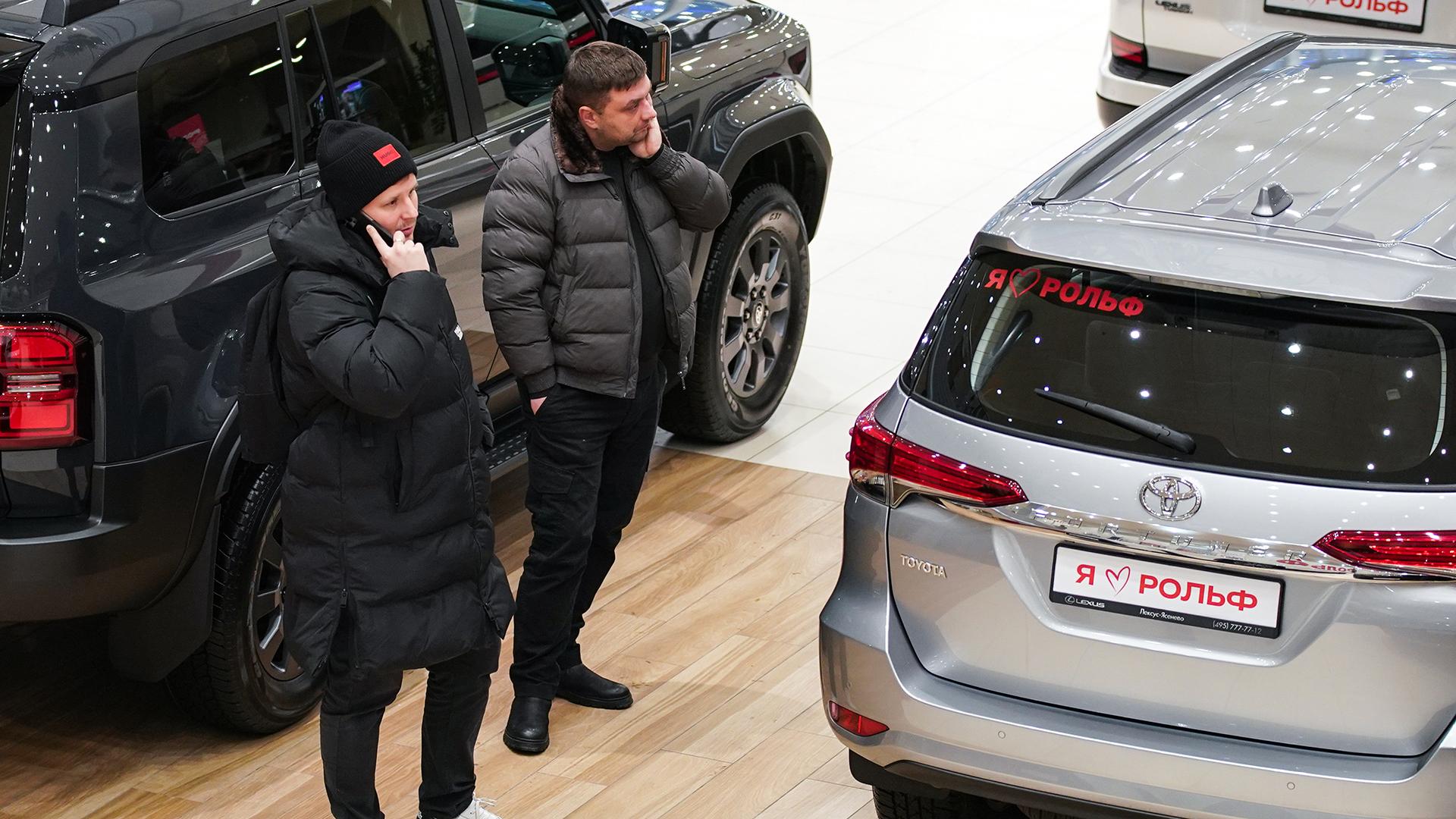 Фото: ИЗВЕСТИЯ Сергей Лантюхов