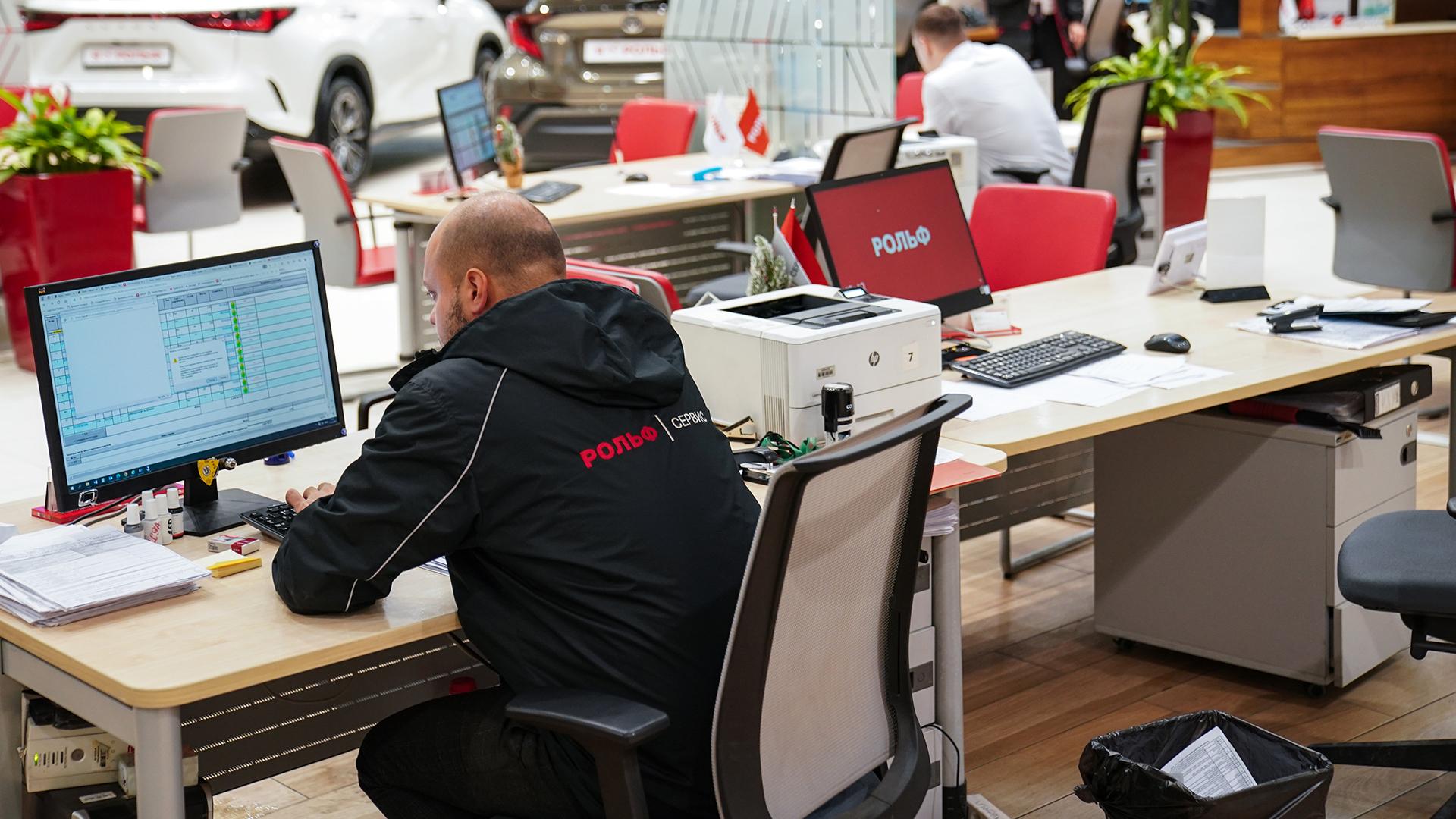 Фото: ИЗВЕСТИЯ Сергей Лантюхов