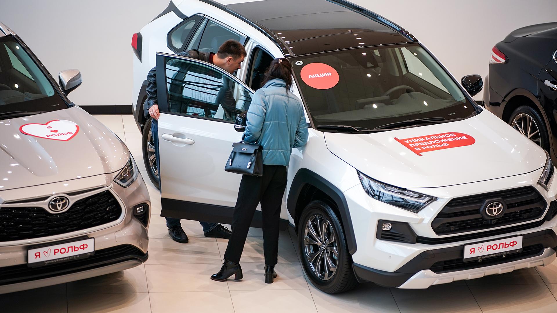 Фото: ИЗВЕСТИЯ Сергей Лантюхов