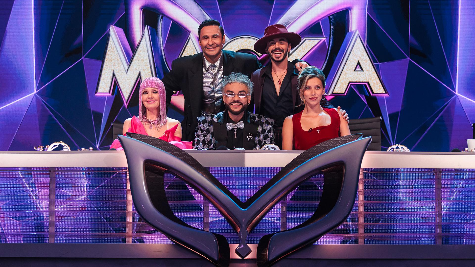 Фото: пресс-служба телеканала НТВ