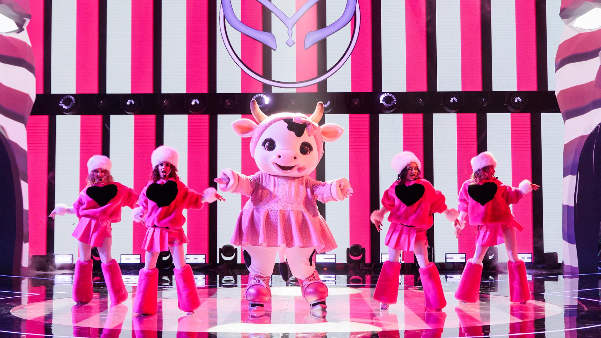 Фото: пресс-служба телеканала НТВ