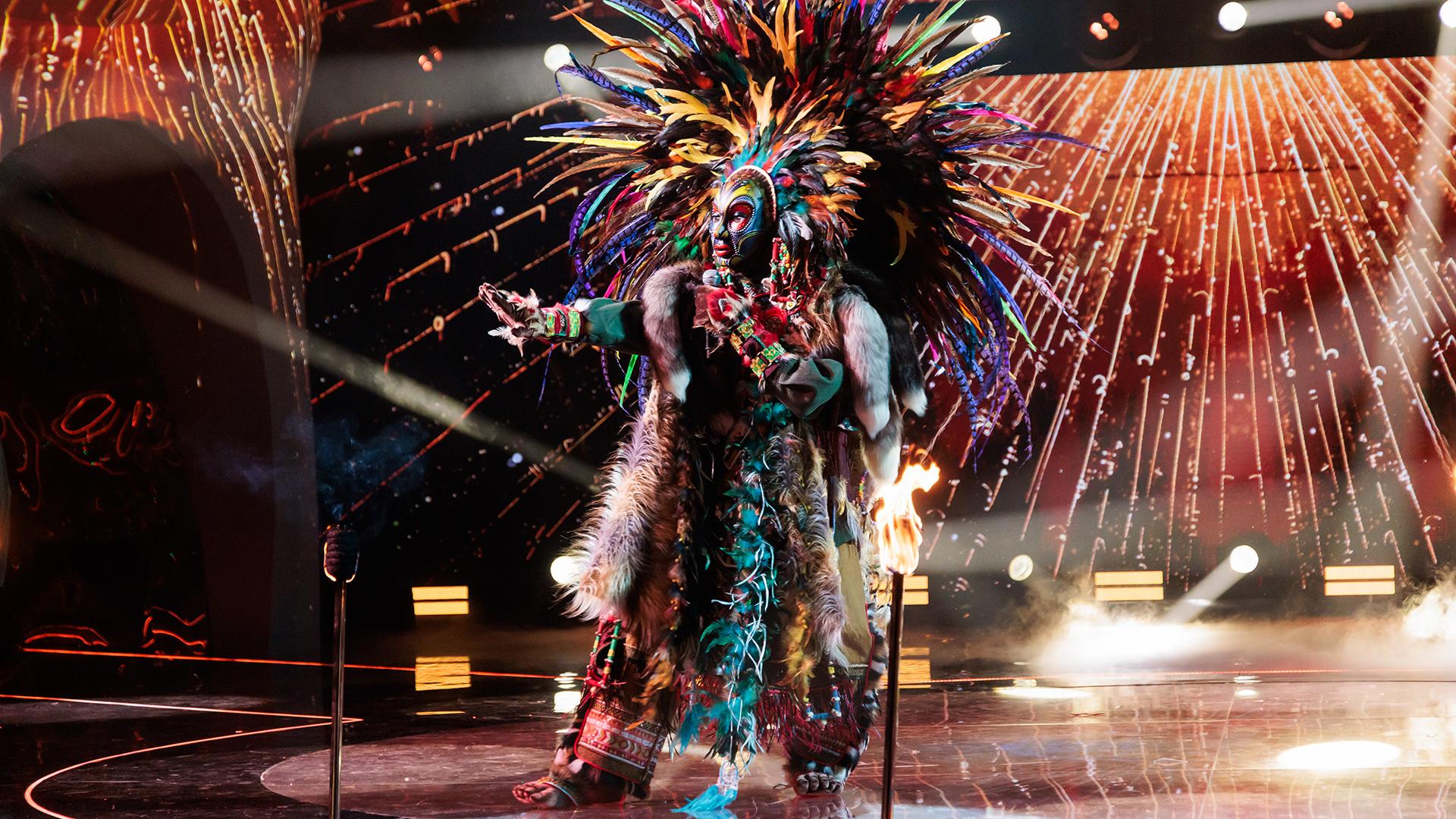 Фото: пресс-служба телеканала НТВ