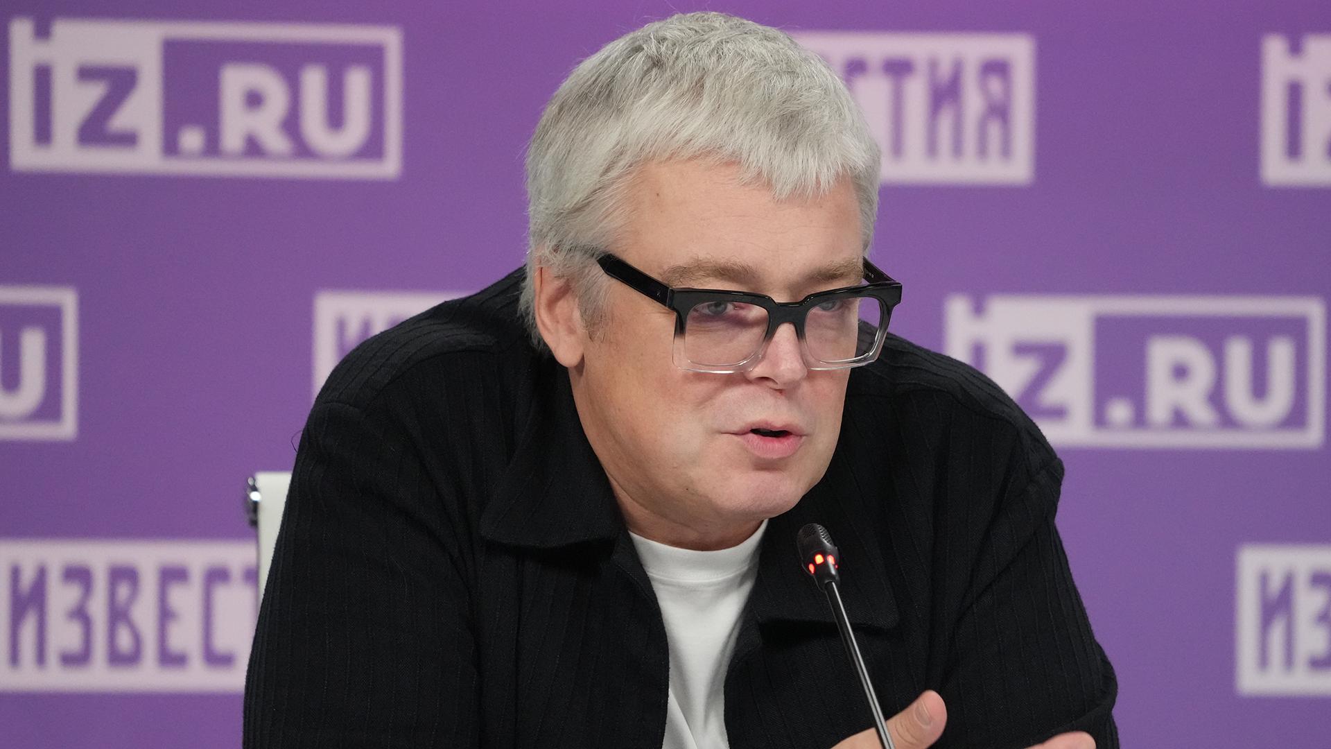 Фото: ИЗВЕСТИЯ Дмитрий Коротаев