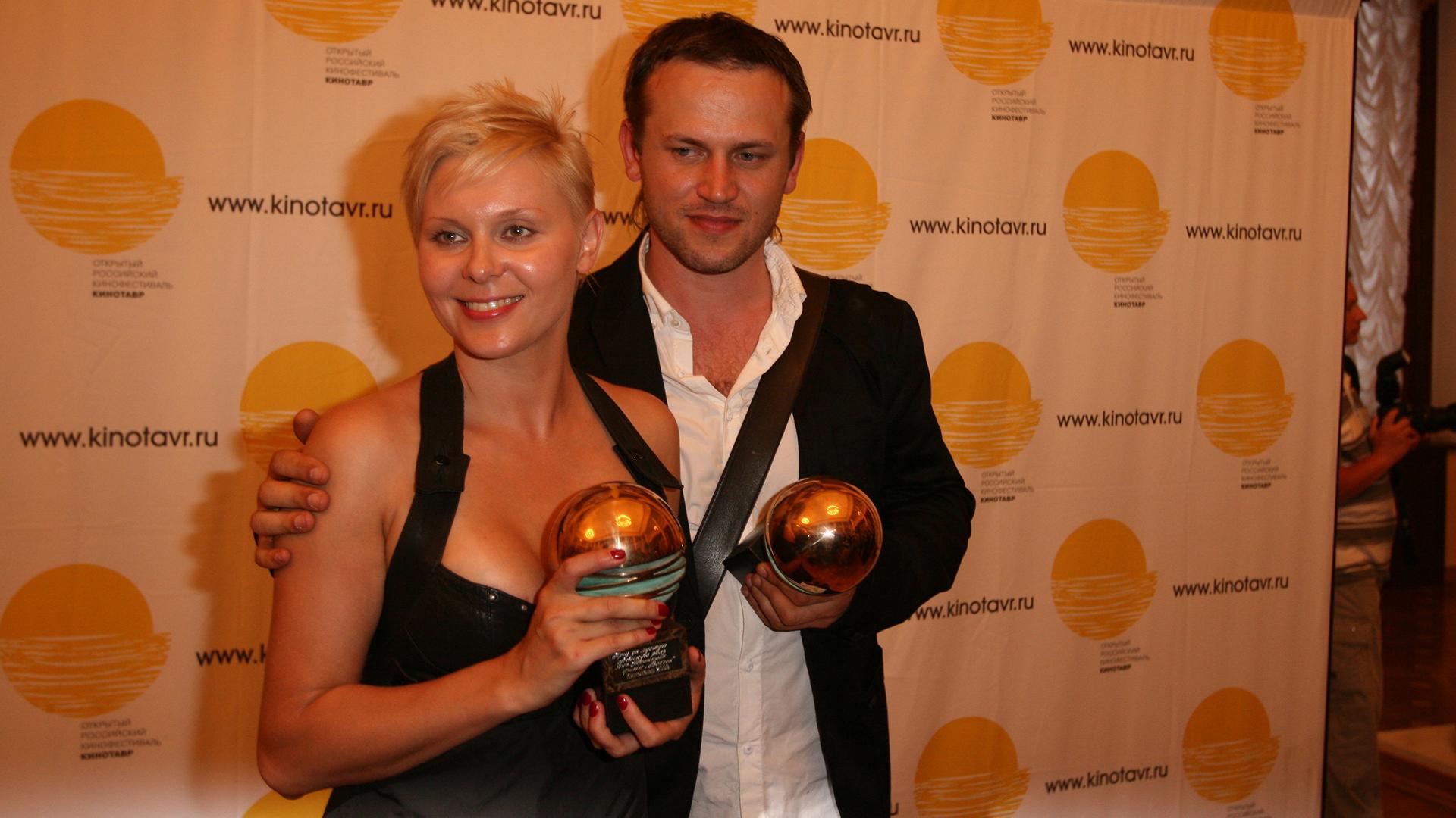 Фото: Ali Magomedov globallookpress.com