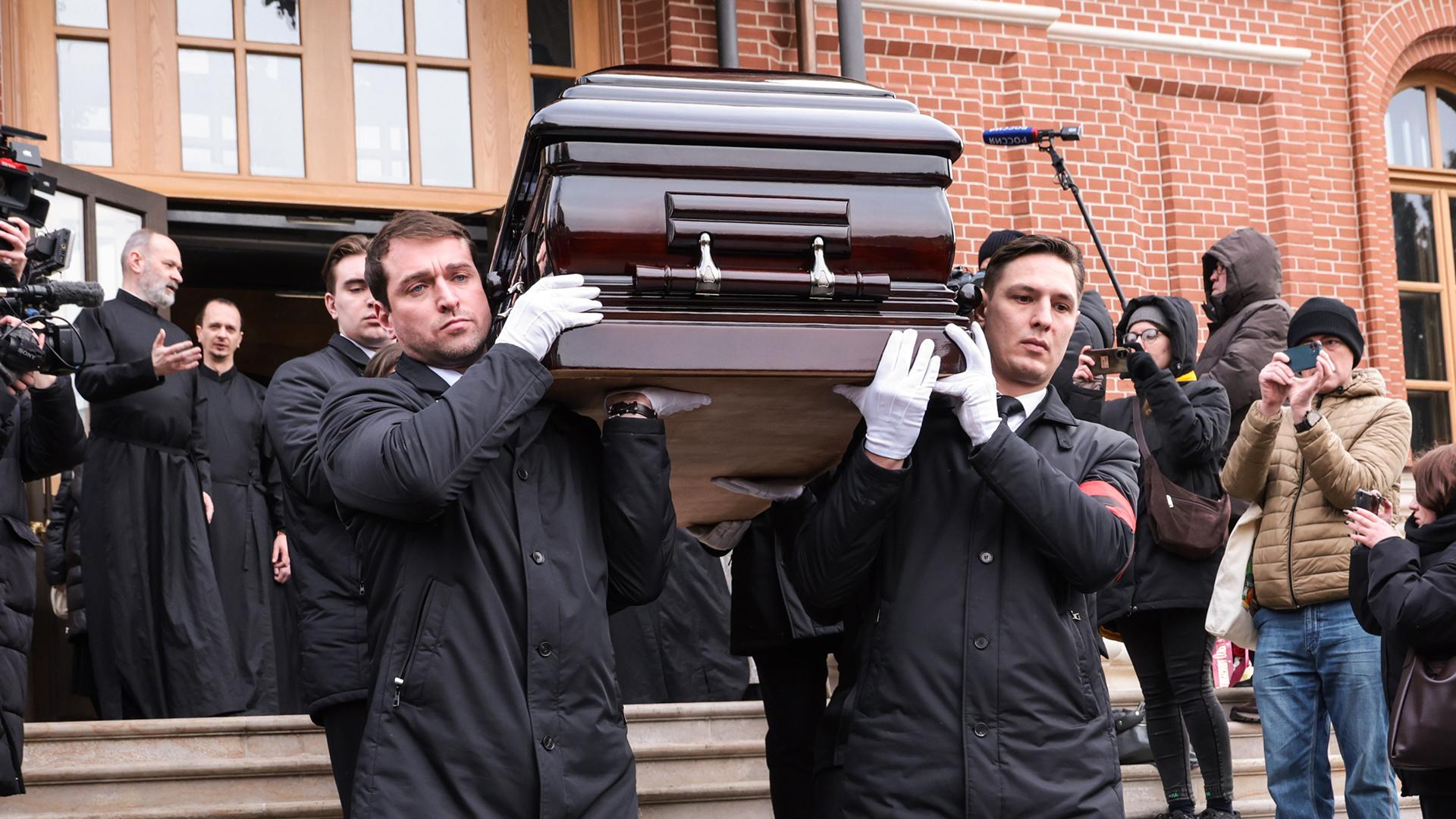 Фото: Roman Naumov globallookpress.com