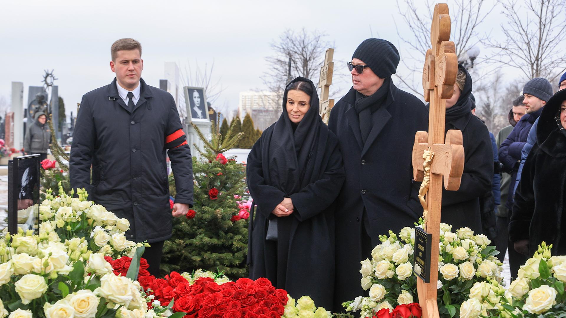 Фото: Shatokhina Natalia globallookpress.com