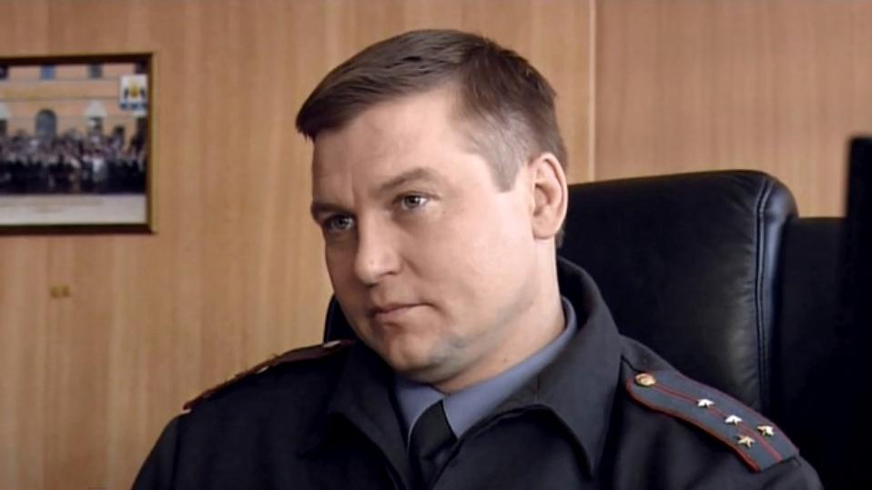 Роман Степенский  Фото: kino-teatr.ru