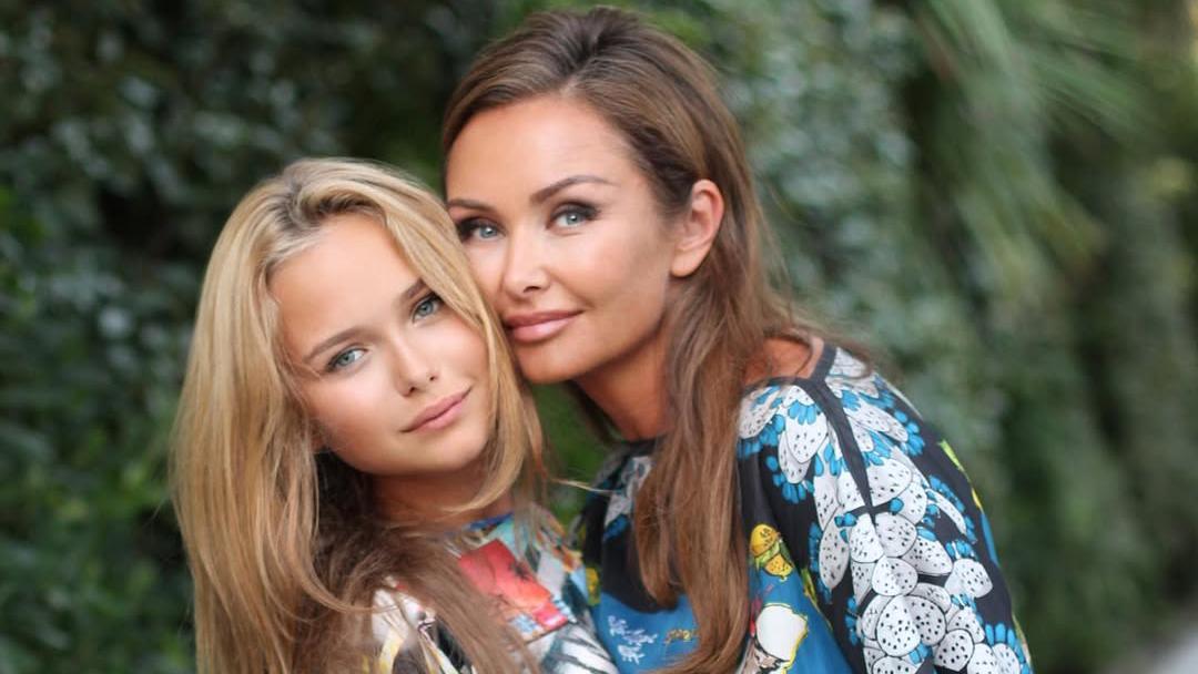 Фото: instagram.com* steshamalikova