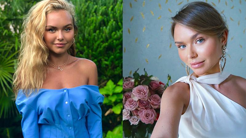 Фото: instagram.com* steshamalikova