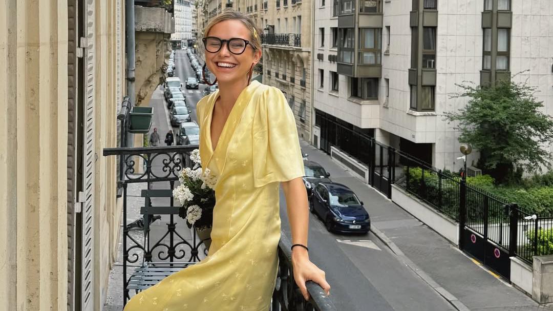 Фото: instagram.com* steshamalikova