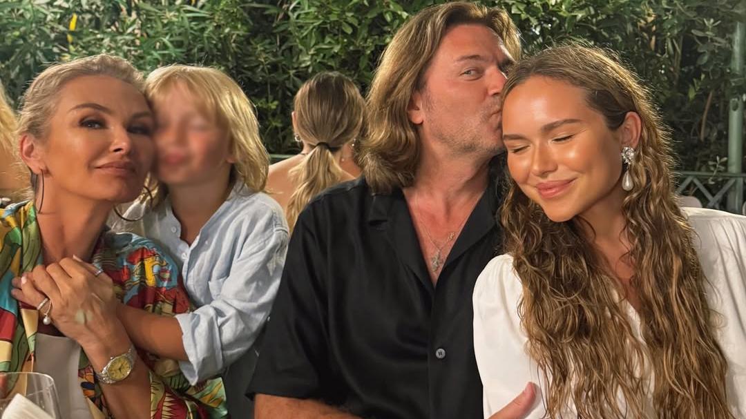 Фото: instagram.com* steshamalikova