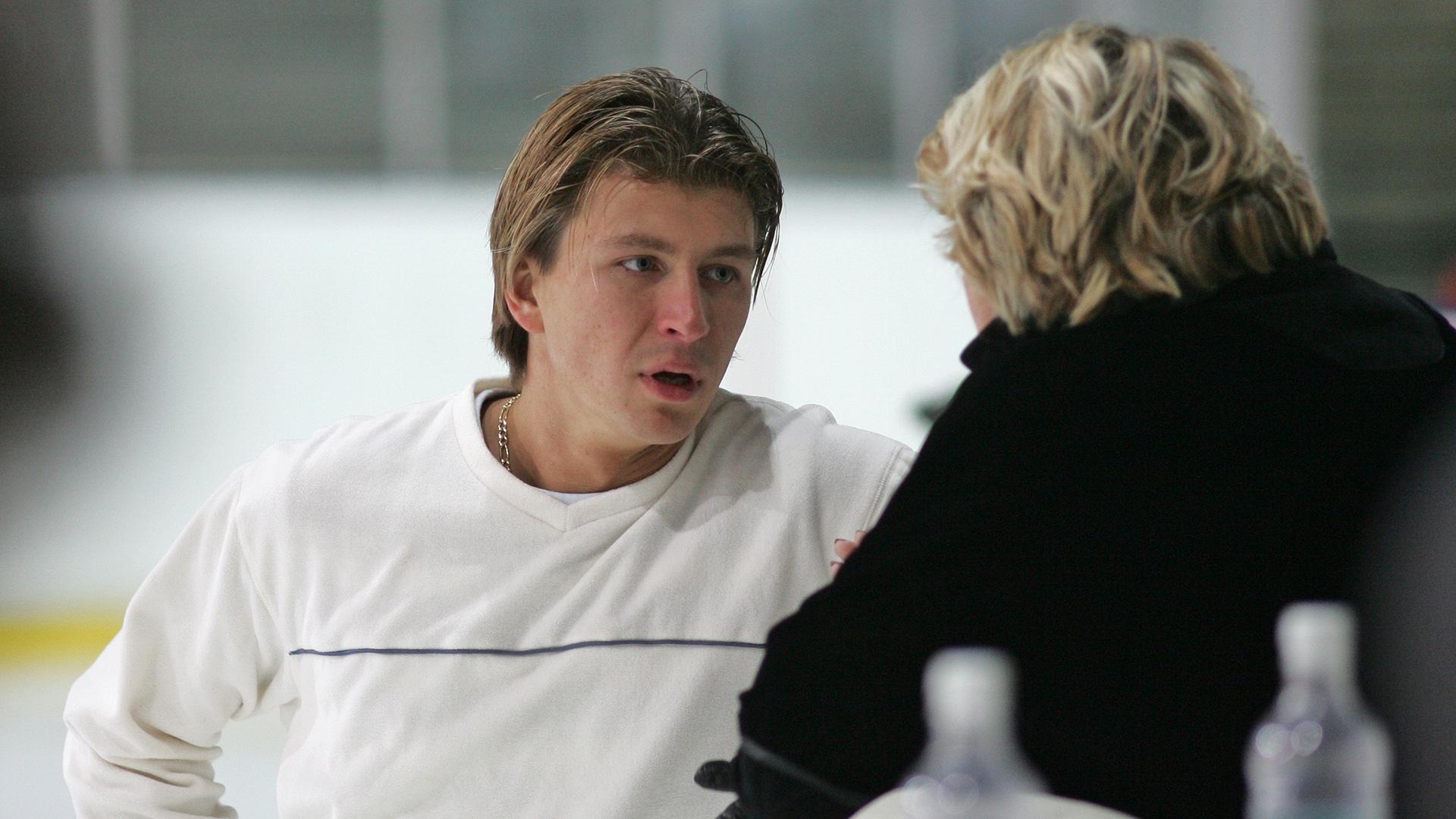 Фото: СПОРТ-ЭКСПРЕСС Александр Вильф