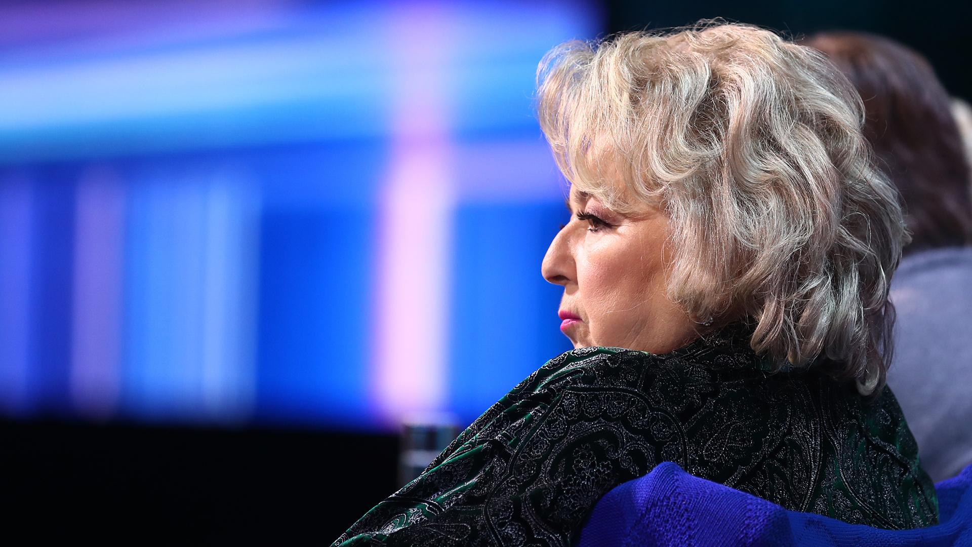 Фото: СПОРТ-ЭКСПРЕСС Федор Успенский