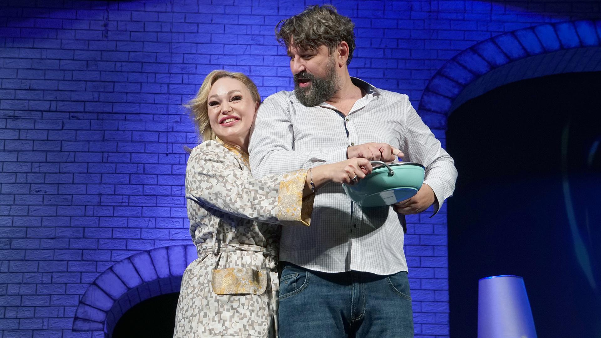 Фото: Ekaterina Tsvetkova globallookpress.com