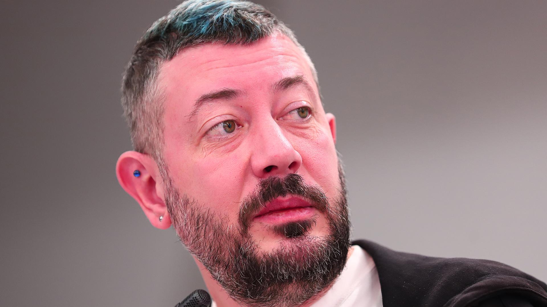 Фото: RAZMIK ZACKARYAN globallookpress.com