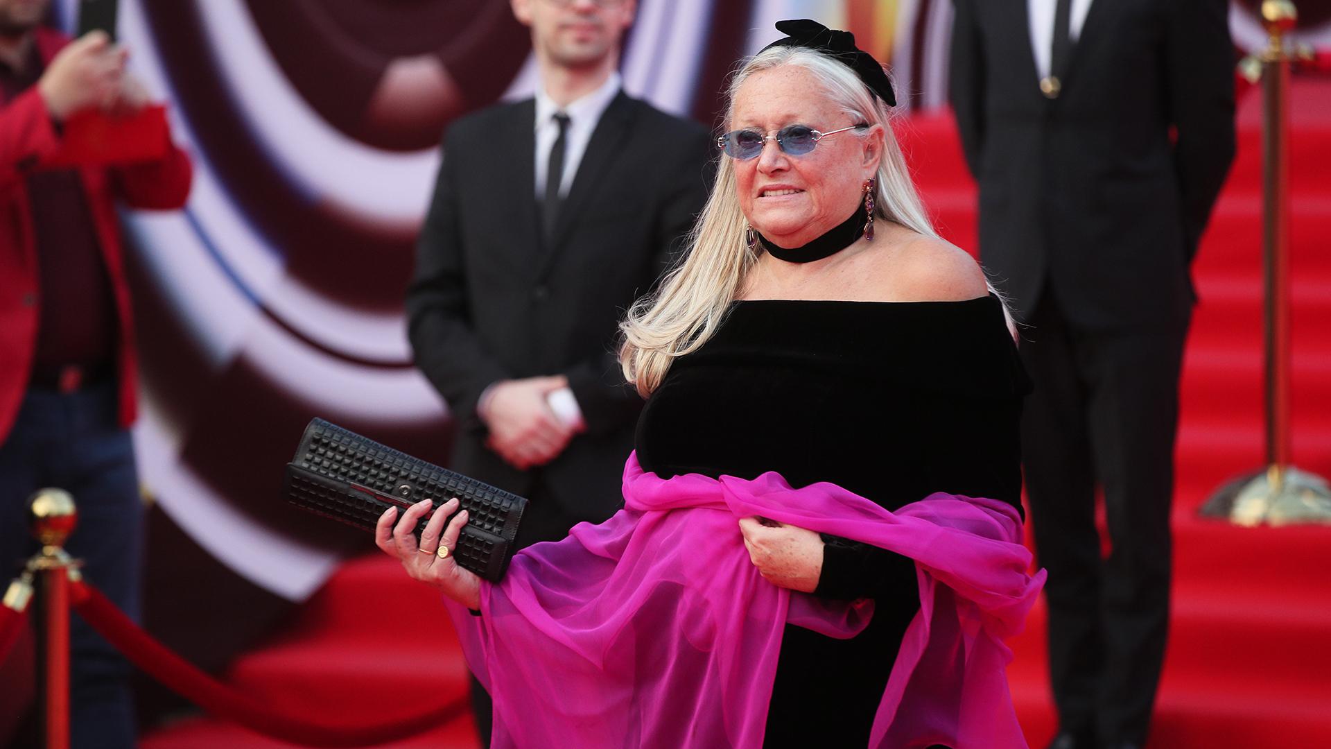 Фото: ИЗВЕСТИЯ Алексей Майшев