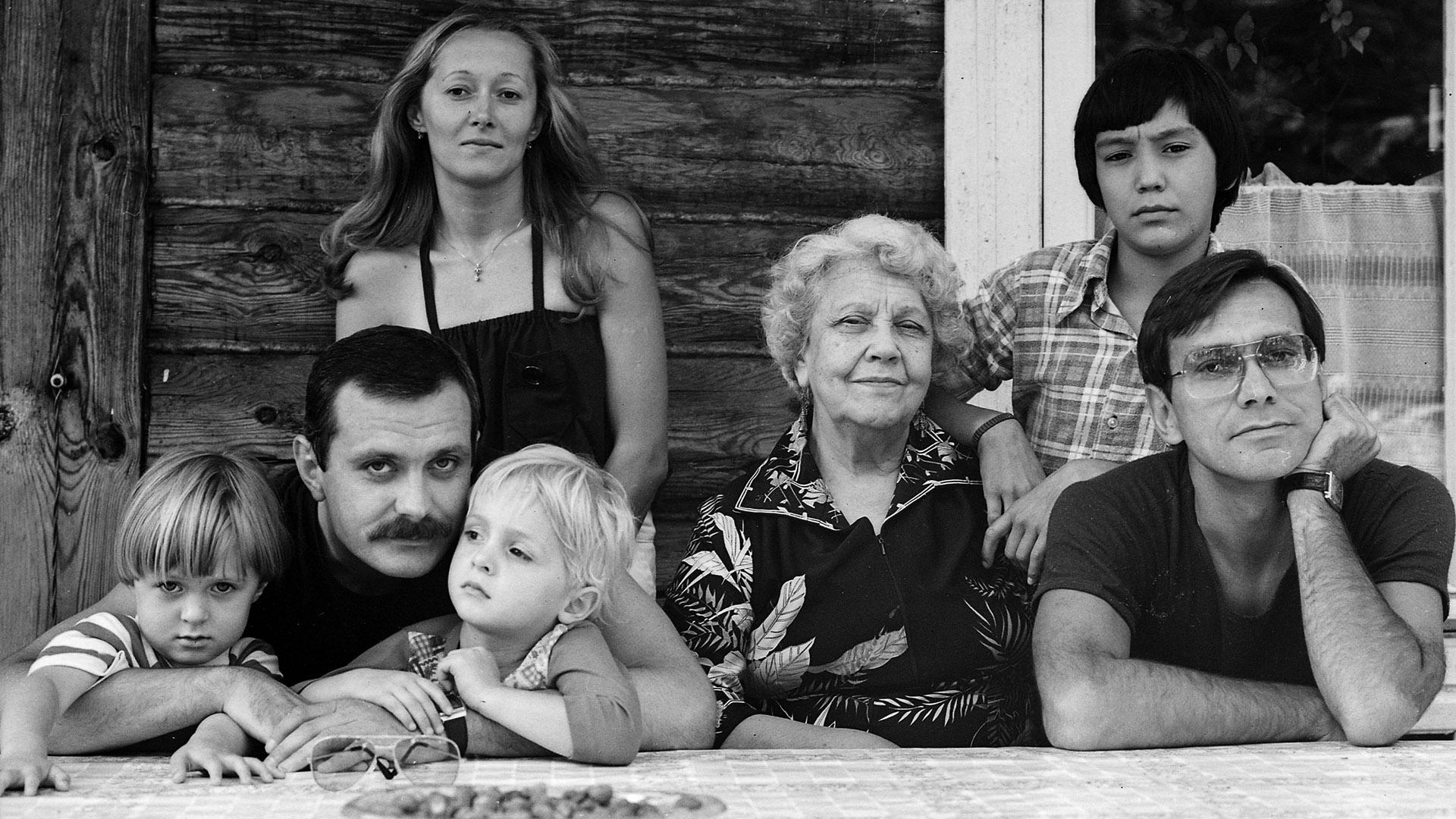 Фото: Aleksandr Sternin globallookpress.com