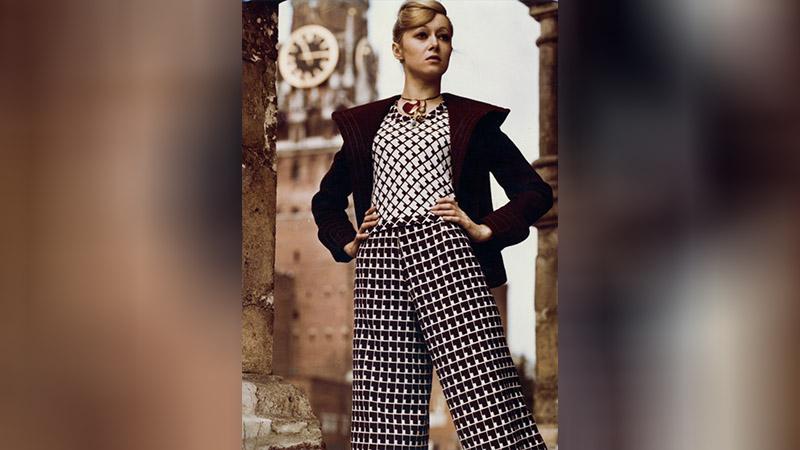 Фото: vk.com Татьяна Михалкова