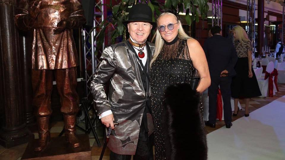 Фото: vk.com Татьяна Михалкова