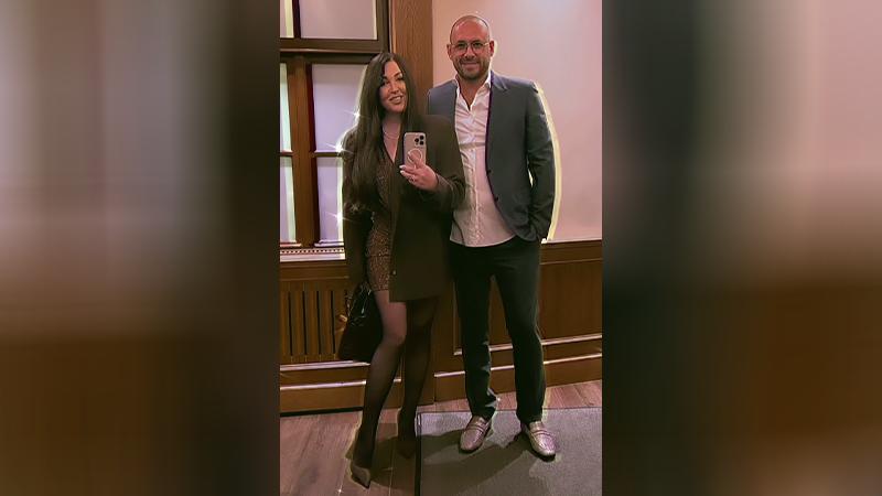 Фото: instagram.com(запрещён в РФ) dubtsova_official