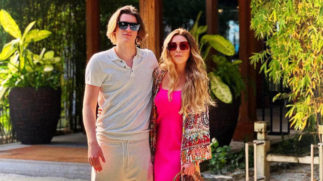 Фото: instagram.com(запрещён в РФ) dubtsova_official