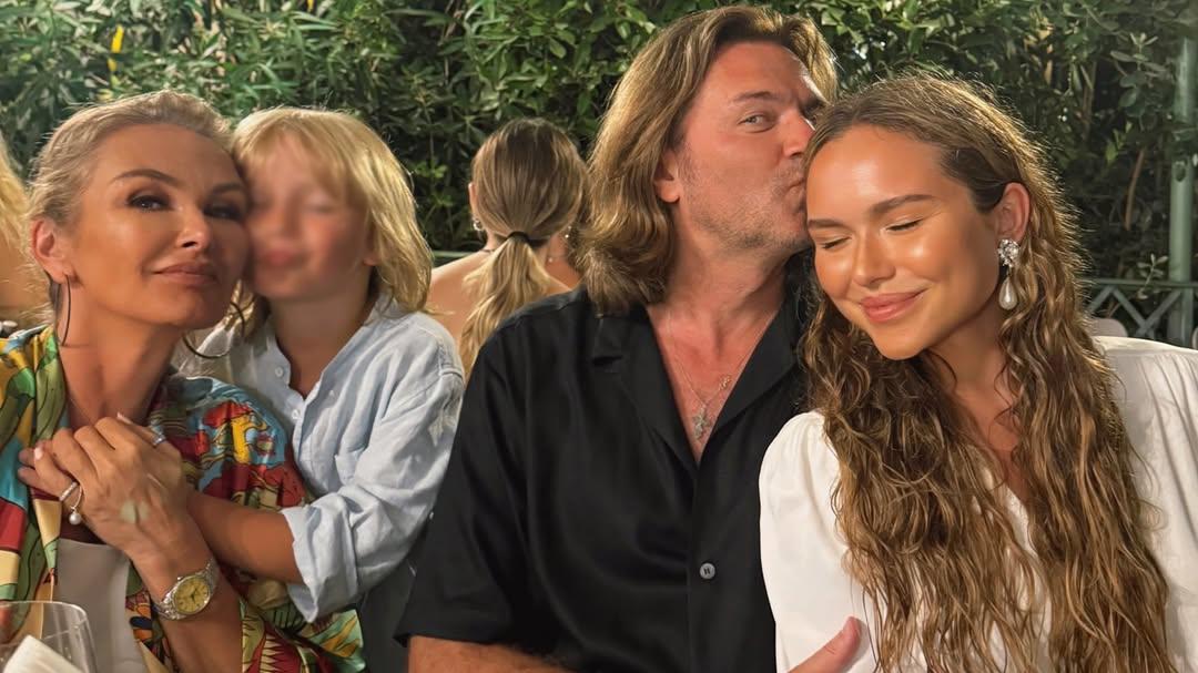 Фото: instagram.com* steshamalikova