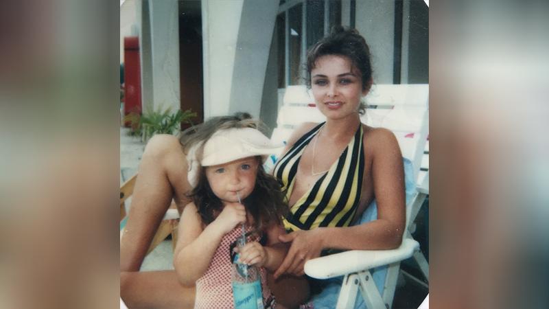 Фото: instagram.com* elenamalikova