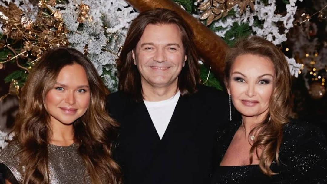 Фото: instagram.com* dmitriy_malikov