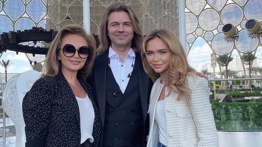 Фото: instagram.com* steshamalikova