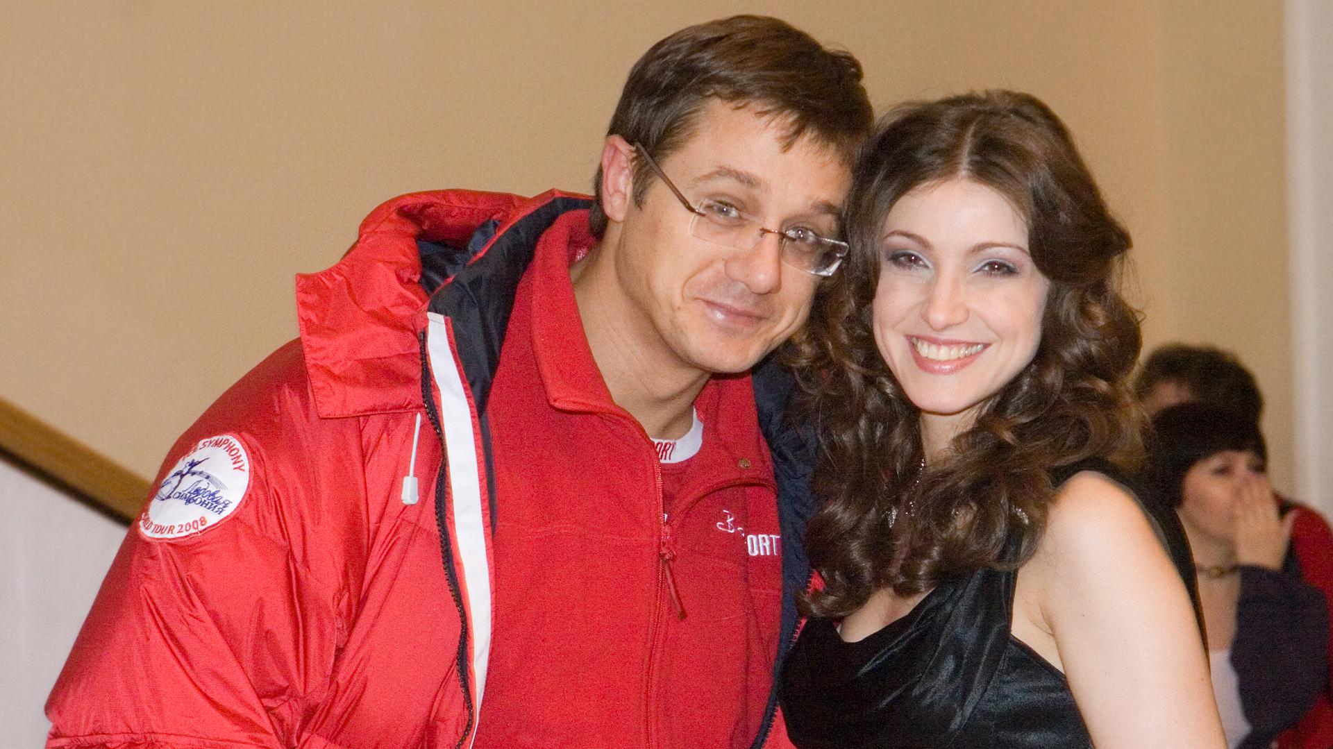 Фото: Valery Lukyanov globallookpress.com