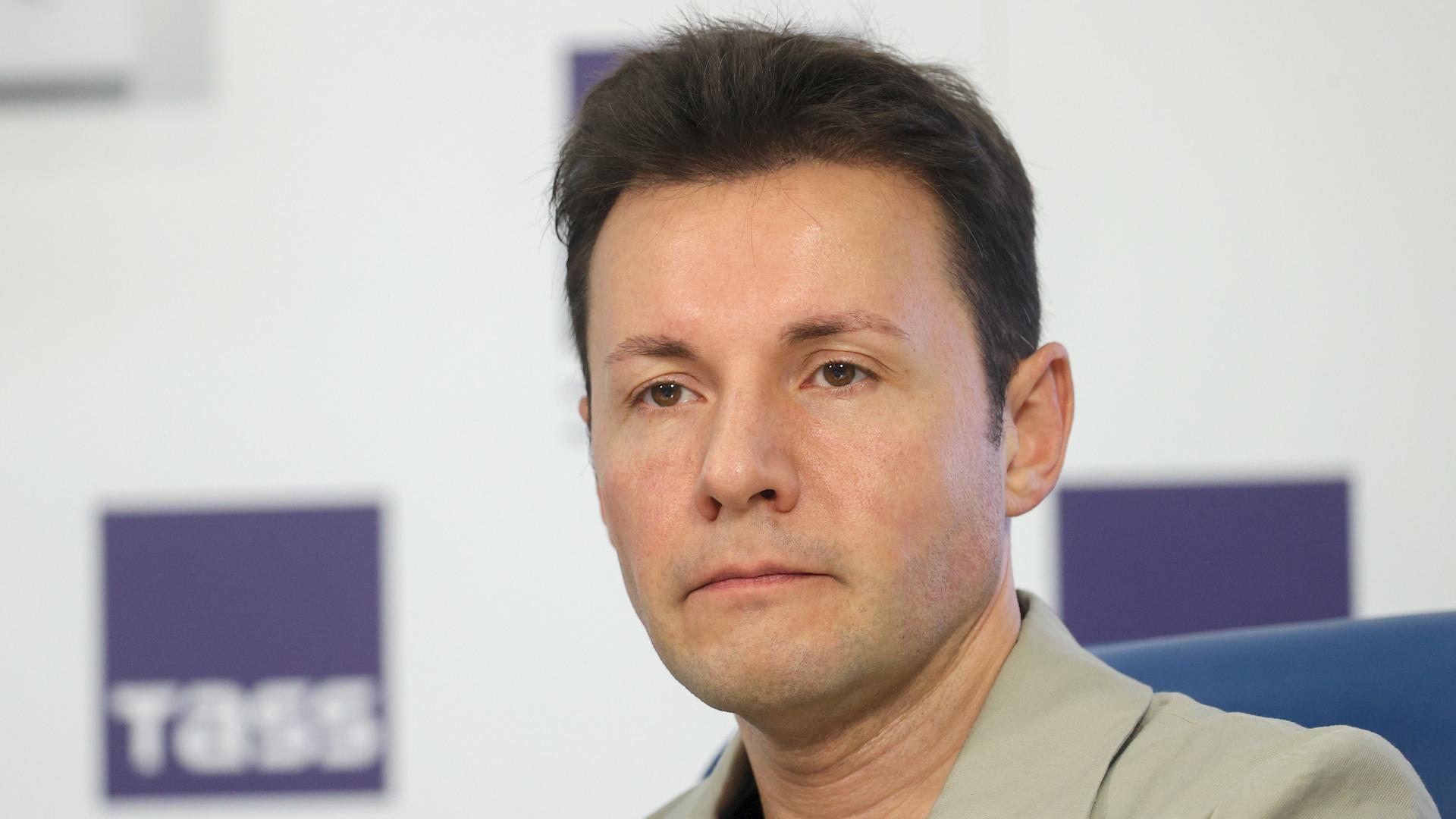 Фото: Bulkin Sergey news.ru globallookpress.com