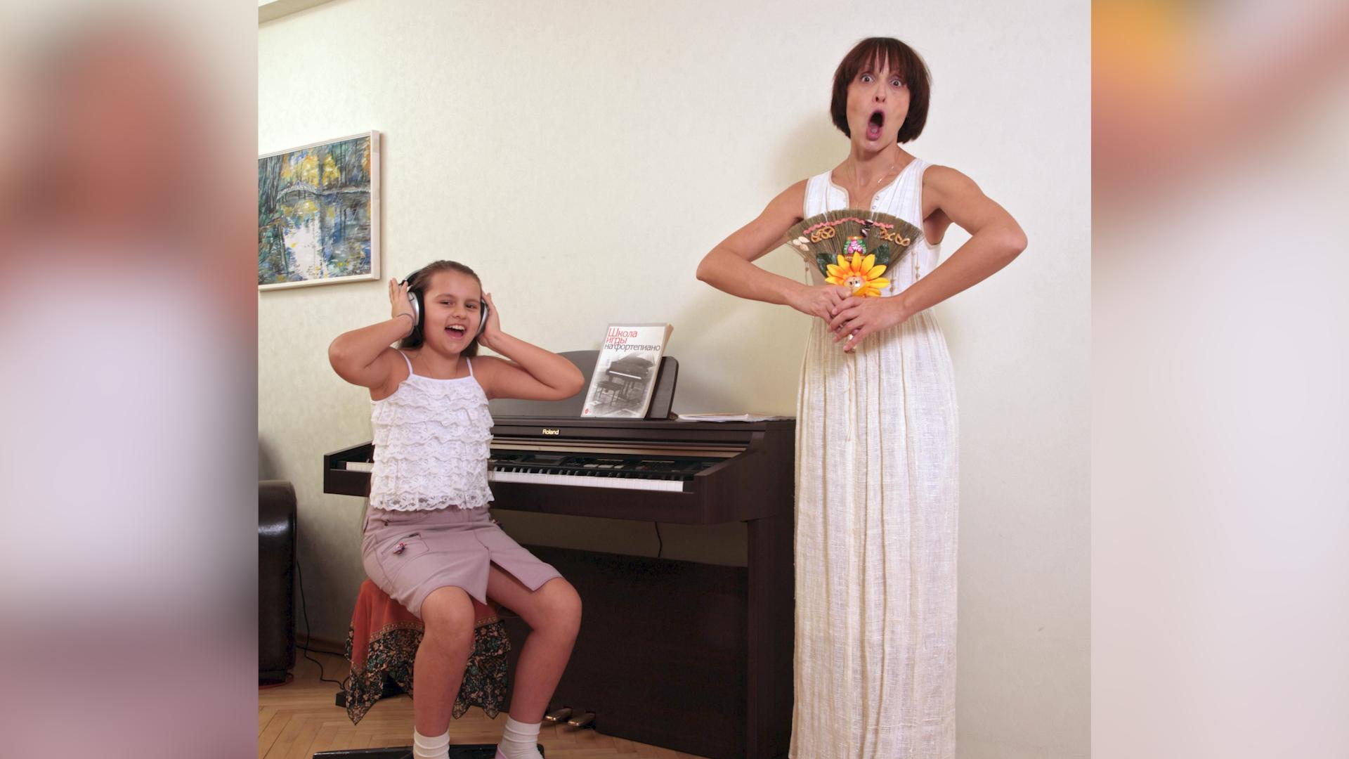 Фото: Natalya Loginova Russian Look globallookpress.com