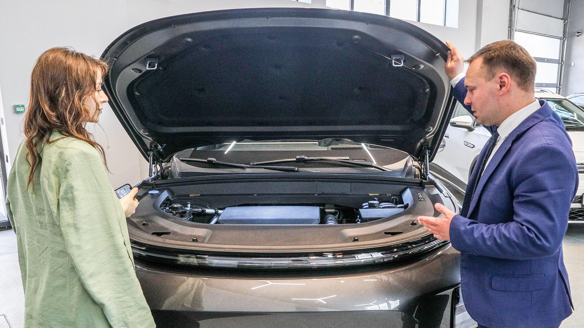 Фото: Bulkin Sergey globallookpress.com