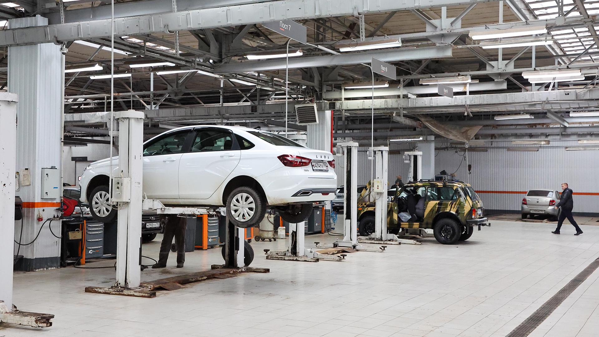 Фото: Belkin Alexey globallookpress.com