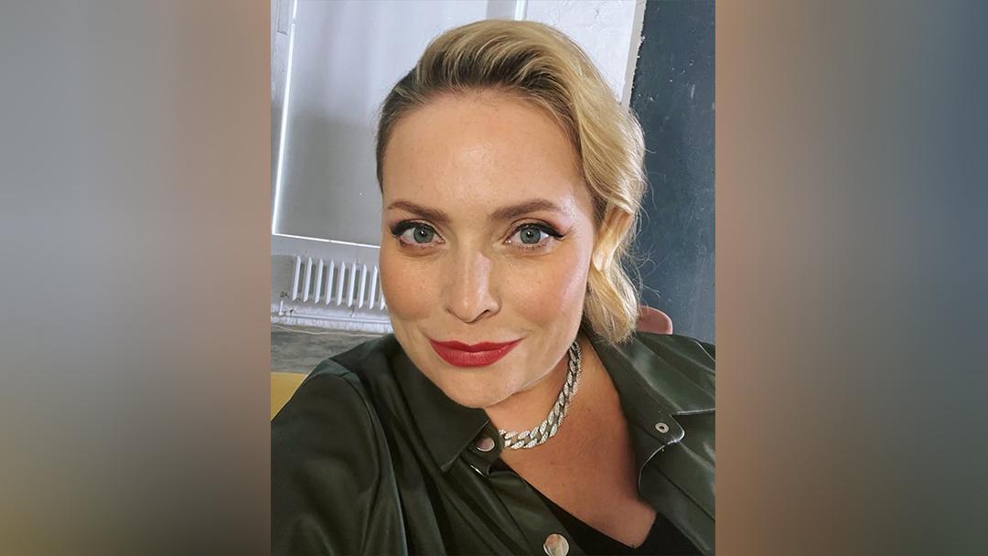 Фото: instagram.com(запрещён в РФ) s_permyakova