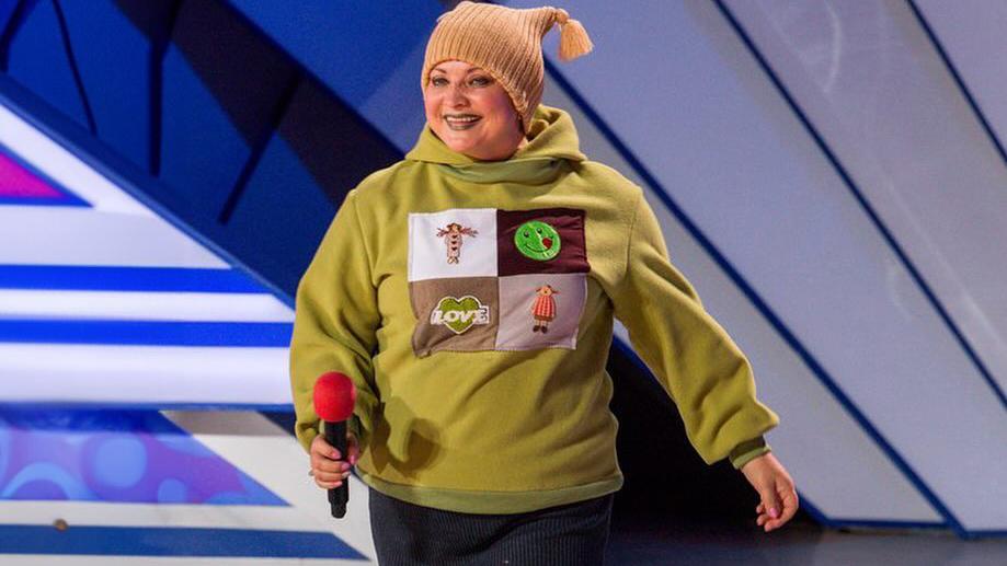 Фото: instagram.com(запрещён в РФ) s_permyakova