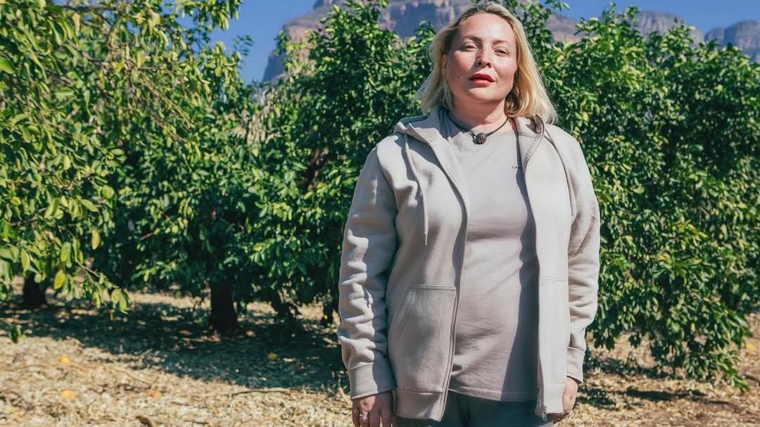 Фото: instagram.com(запрещён в РФ) s_permyakova