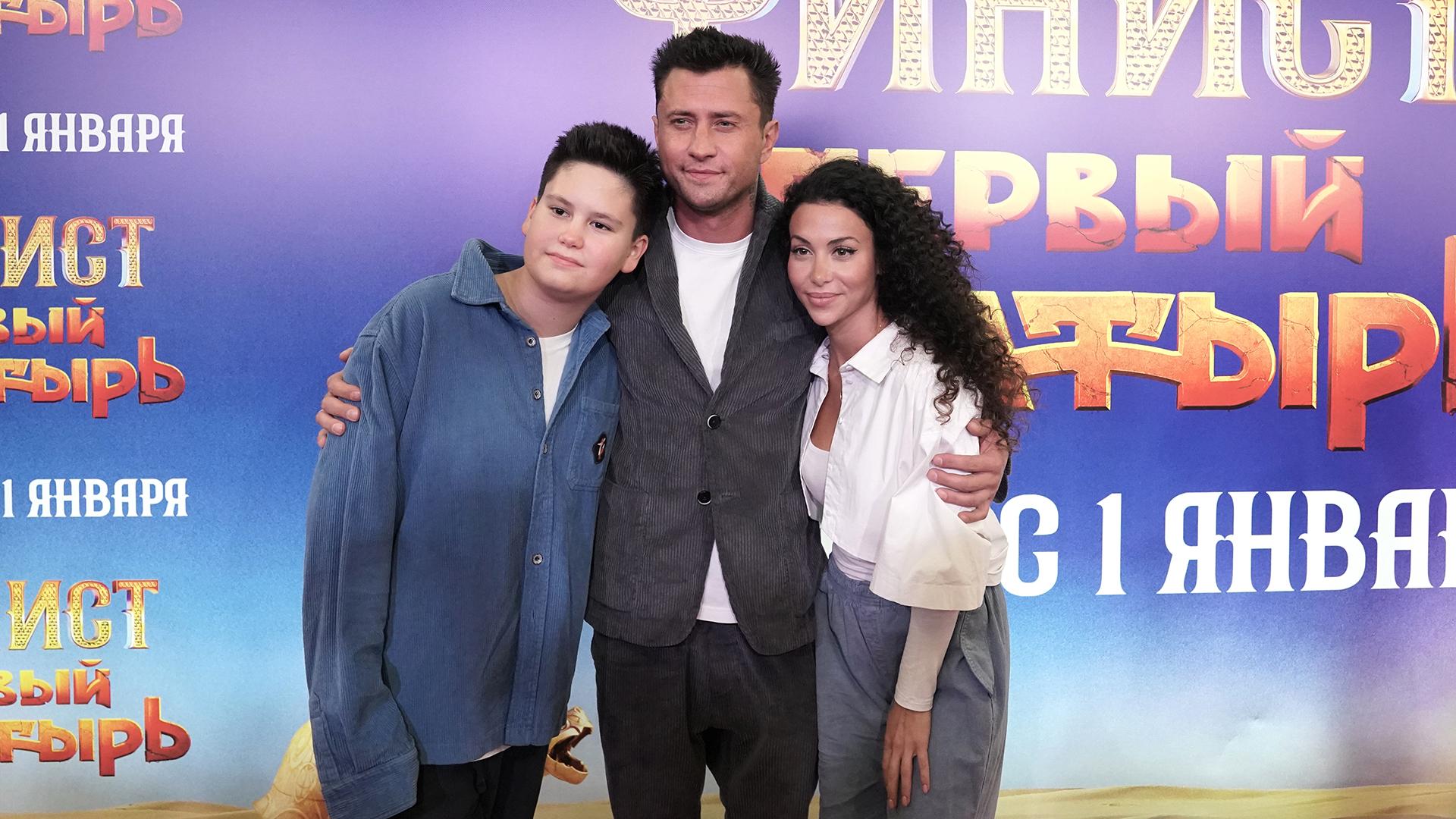 Фото: ИЗВЕСТИЯ Эдуард Корниенко