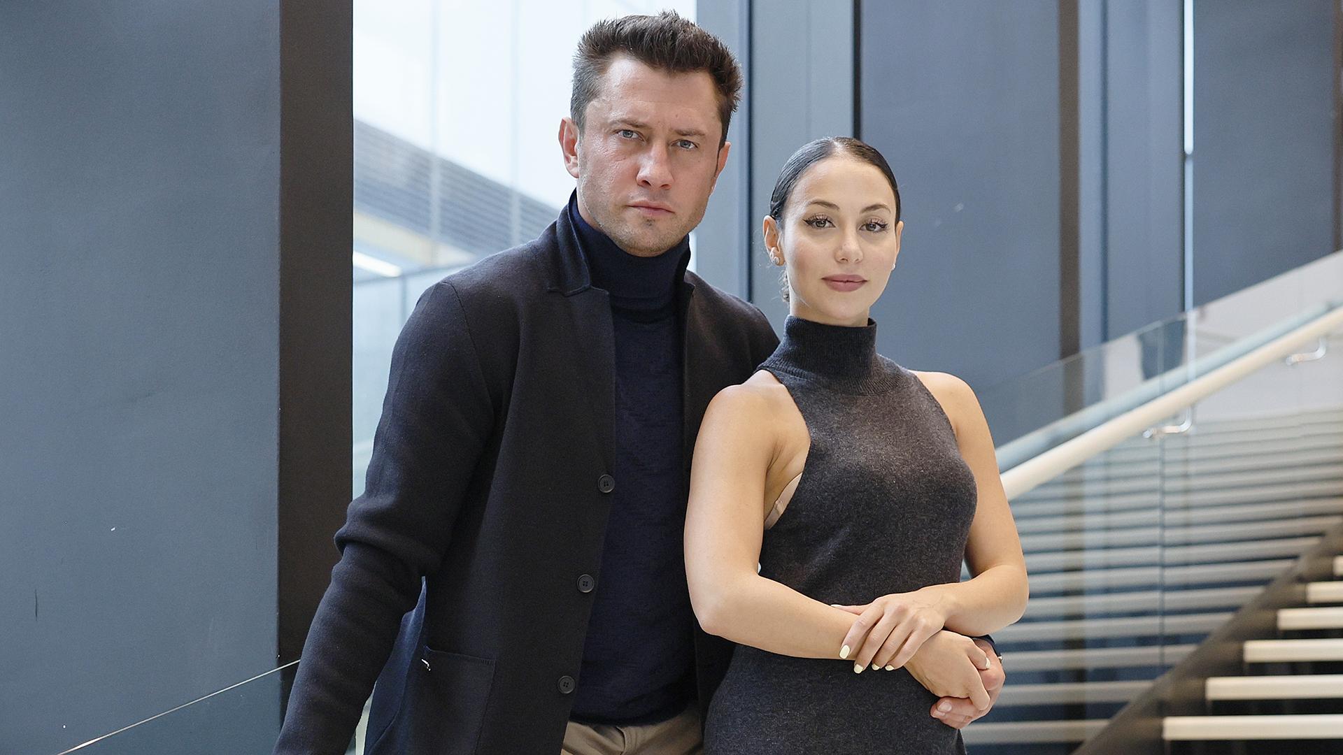 Фото: ИЗВЕСТИЯ Владимир Бланк