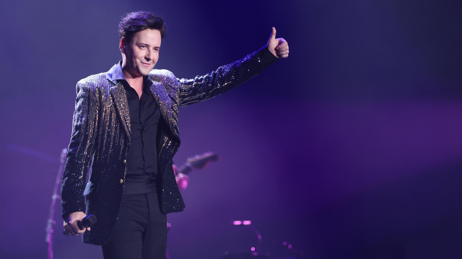 Фото: vk.com Витас