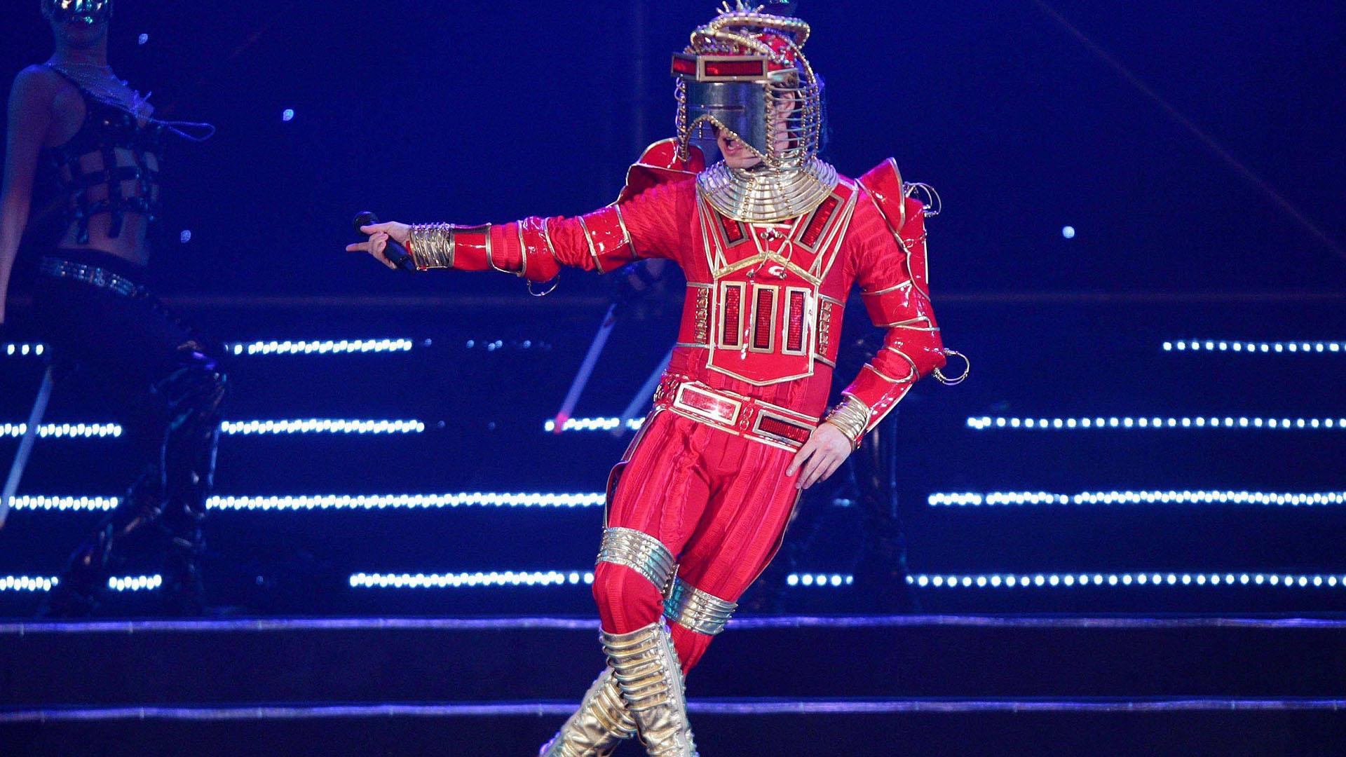 Фото: Ni Lixiang globallookpress.com