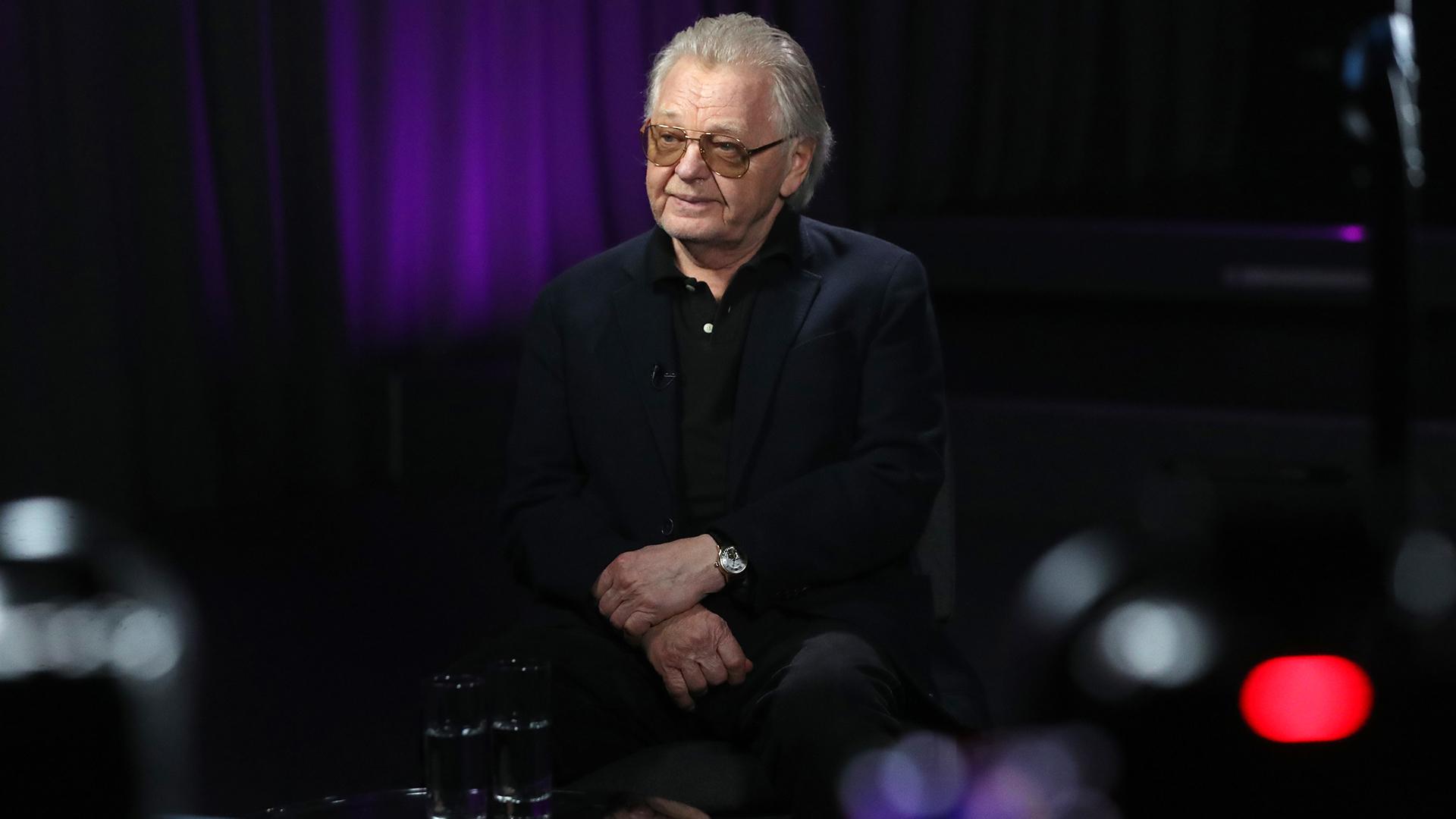 Фото: ИЗВЕСТИЯ Андрей Эрштрем